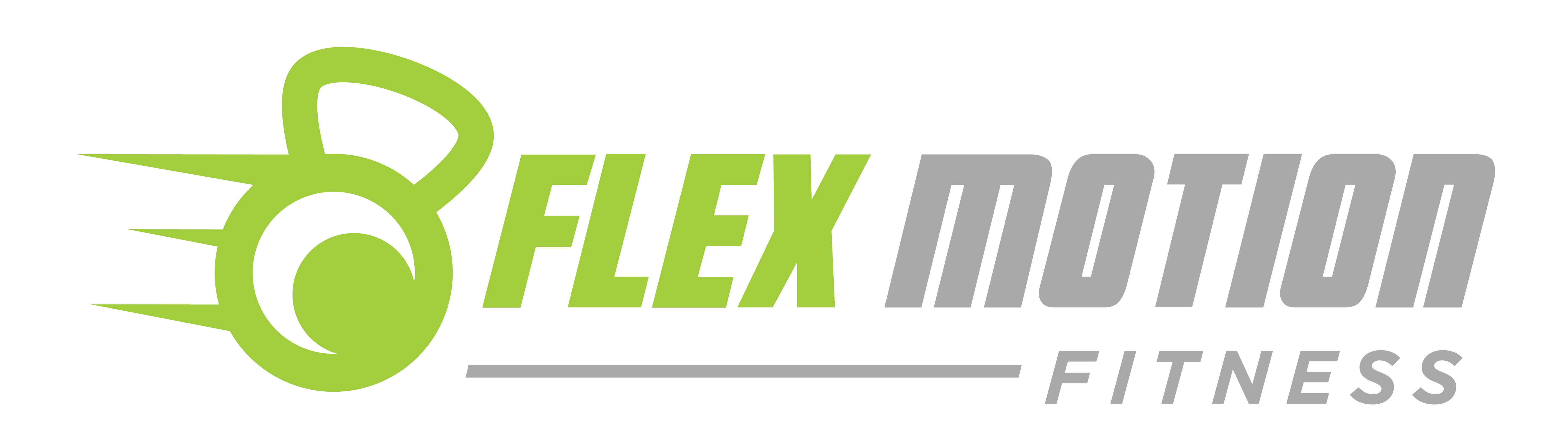 Flex Motion – Flex Motion